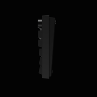 Core75 Hall Effect Keyboard