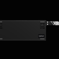 Core75 Hall Effect Keyboard