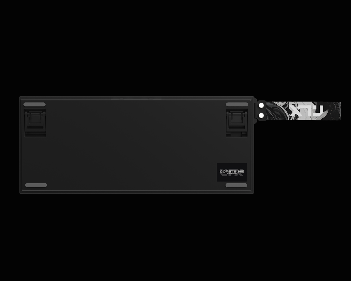 Core75 Hall Effect Keyboard