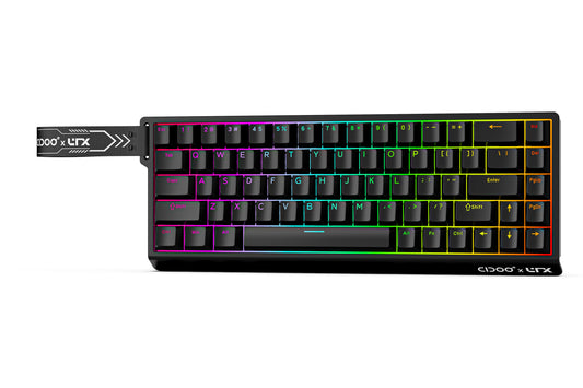 Core68 Hall Effect Keyboard