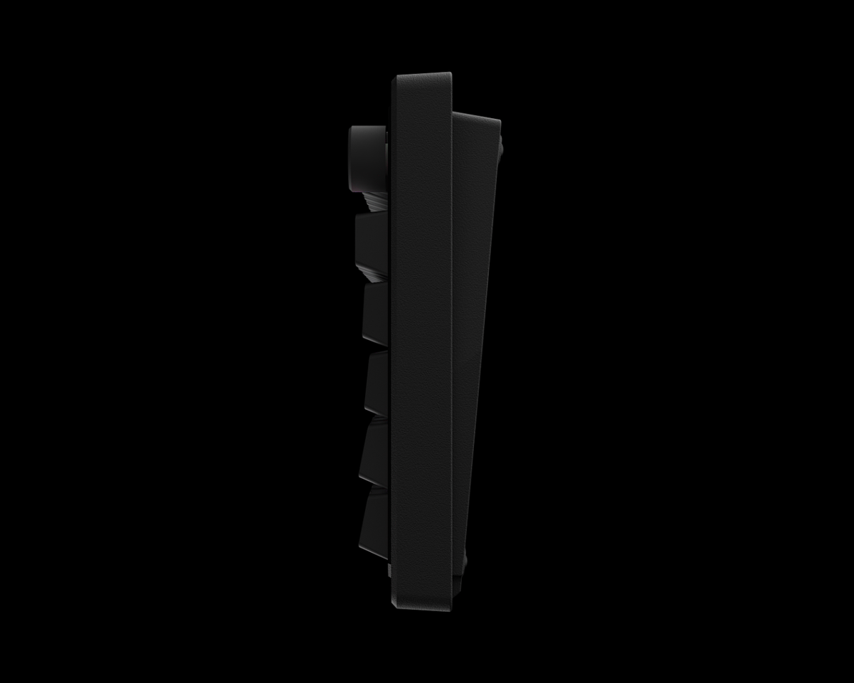 Core75 SE Mechanical Keyboard