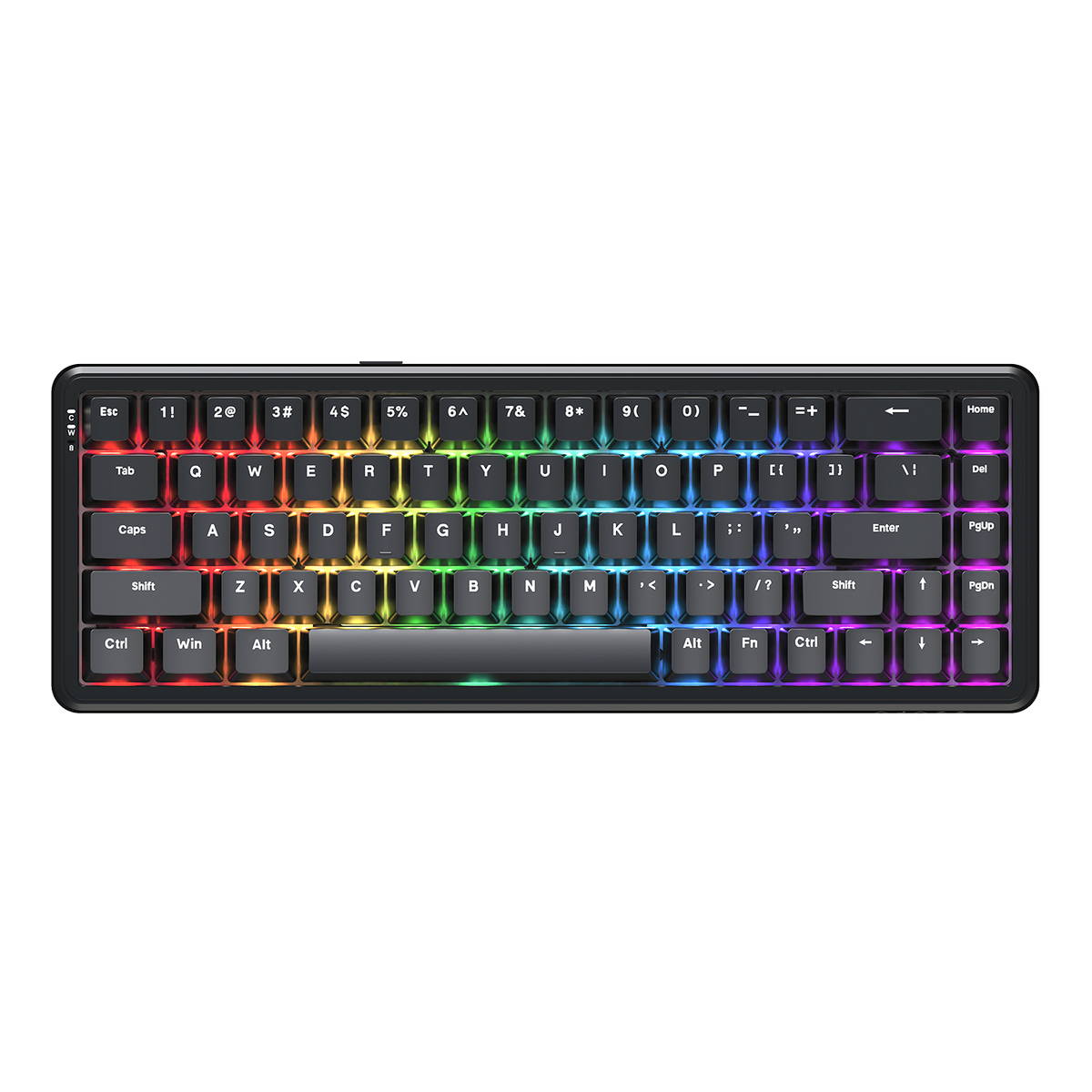 AK680 MAX Magnetic Gaming Keyboard