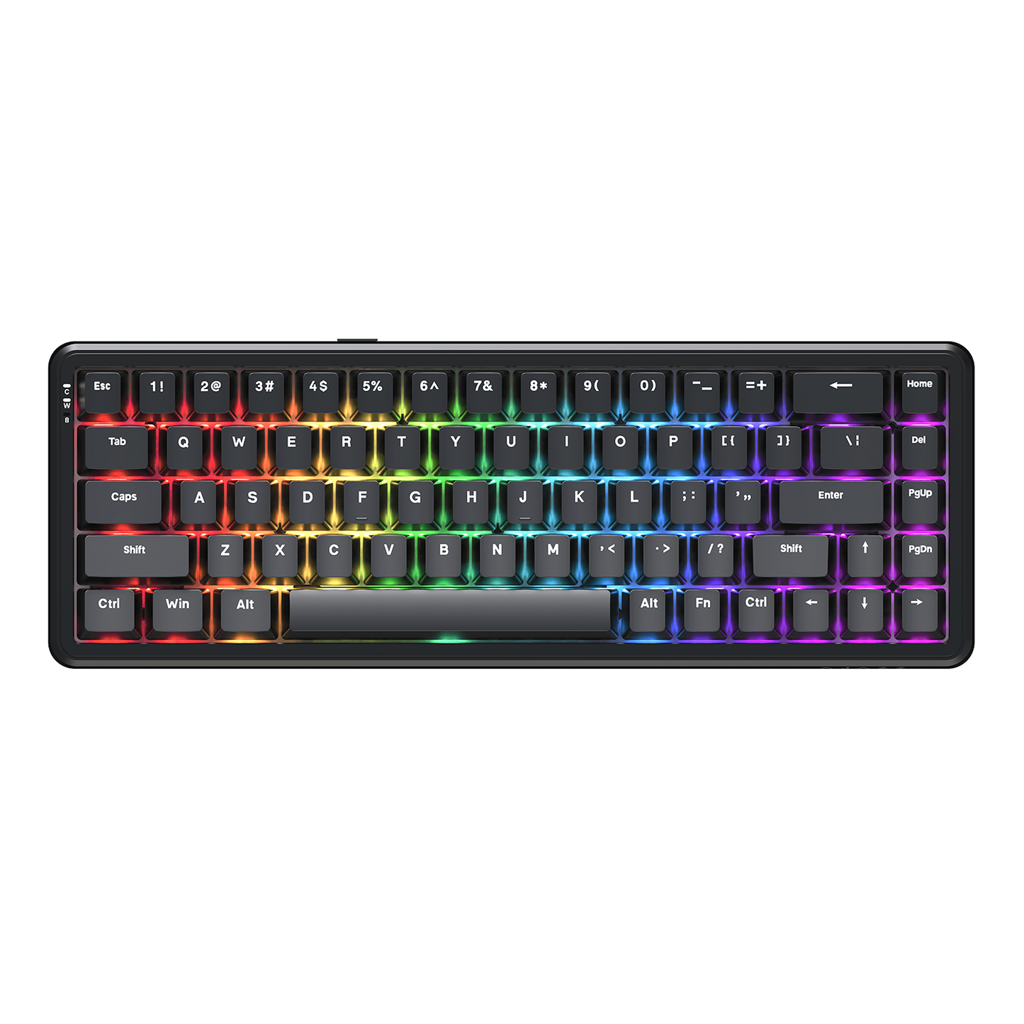AK680 MAX Magnetic Gaming Keyboard