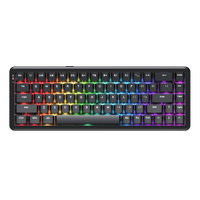 AK680 MAX Magnetic Gaming Keyboard