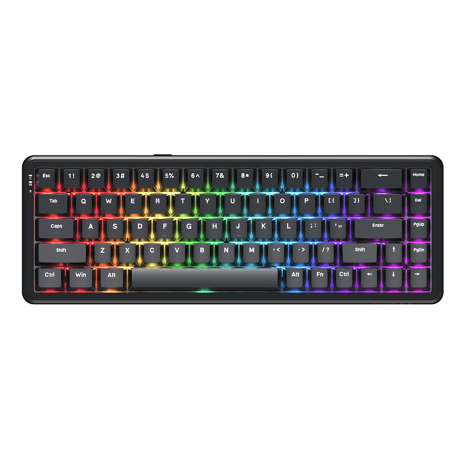 AK680 MAX Magnetic Gaming Keyboard