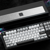 Star80 v2 Aluminium Wireless Mechanical Keyboard