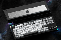 Star80 v2 Aluminium Wireless Mechanical Keyboard