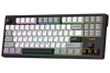 WK 87 TKL Wireless Mechanical Keyboard With QMK/VIA