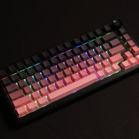 AK820 MAX Plus Mechanical Keyboard