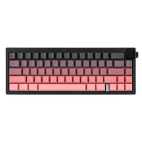 AK650 65% Wireless Mechanical Keyboard