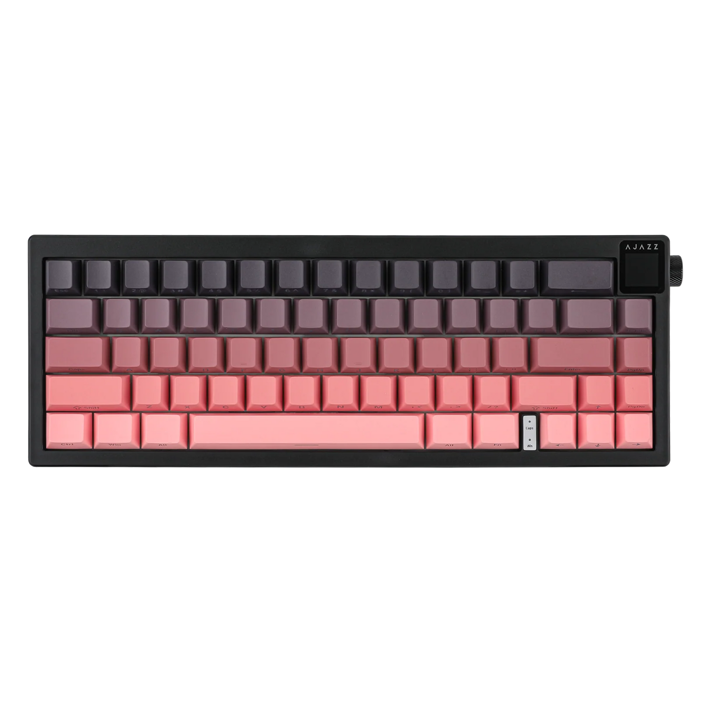 AK650 65% Wireless Mechanical Keyboard