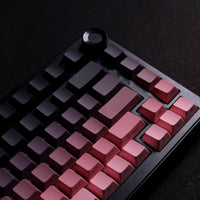 AK820 MAX Plus Mechanical Keyboard