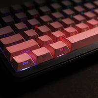 AK820 MAX Plus Mechanical Keyboard