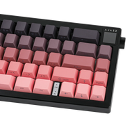 AK650 65% Wireless Mechanical Keyboard