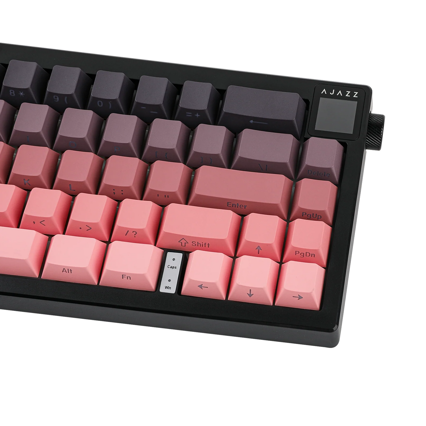 AK650 65% Wireless Mechanical Keyboard