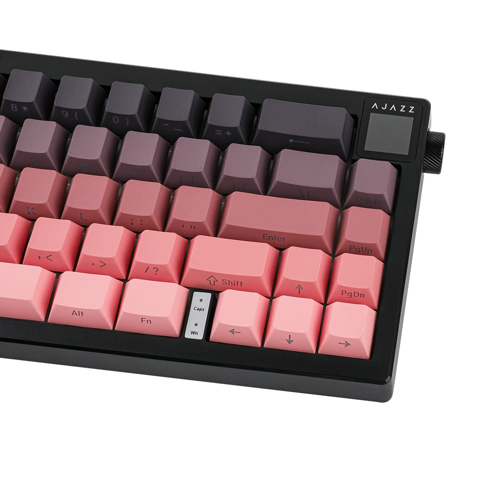 AK650 65% Wireless Mechanical Keyboard