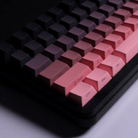 AK820 MAX Plus Mechanical Keyboard