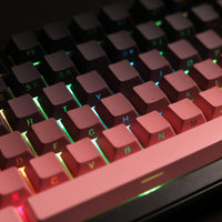 AK820 MAX Plus Mechanical Keyboard