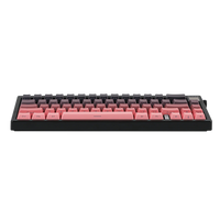 AK650 65% Wireless Mechanical Keyboard