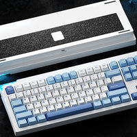 Star80 v2 Aluminium Wireless Mechanical Keyboard