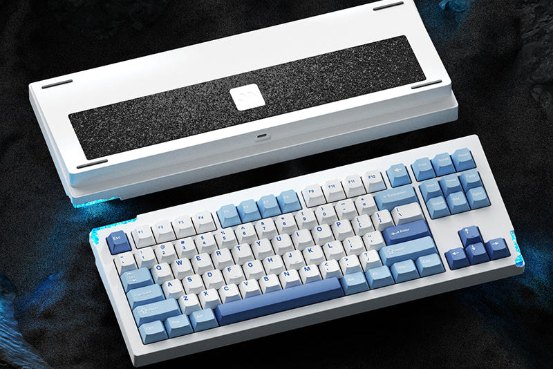 Star80 v2 Aluminium Wireless Mechanical Keyboard