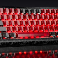 Zero68 Hall Effect Keyboard