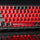 Crimson Red Standard