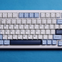 AK820 MAX Plus Mechanical Keyboard