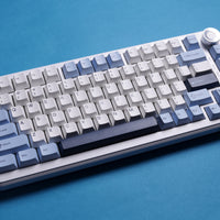 AK820 MAX Plus Mechanical Keyboard