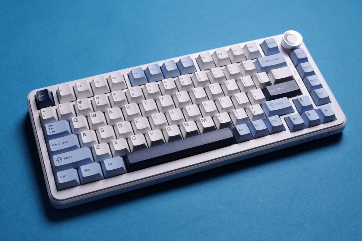 AK820 MAX Plus Mechanical Keyboard – URX