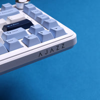 AK820 MAX Plus Mechanical Keyboard