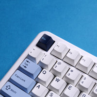 AK820 MAX Plus Mechanical Keyboard