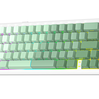 WK 68 Wireless Mechanical Keyboard