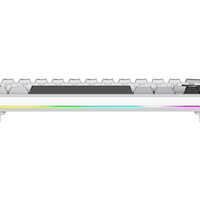 WK 68 Wireless Mechanical Keyboard