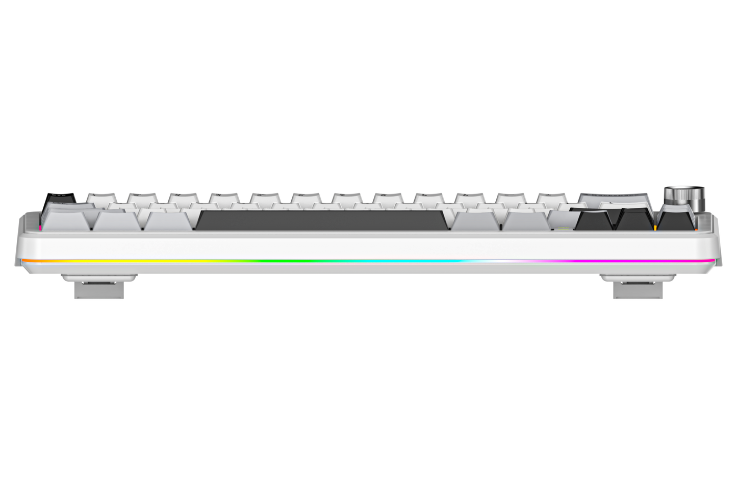 WK 68 Wireless Mechanical Keyboard