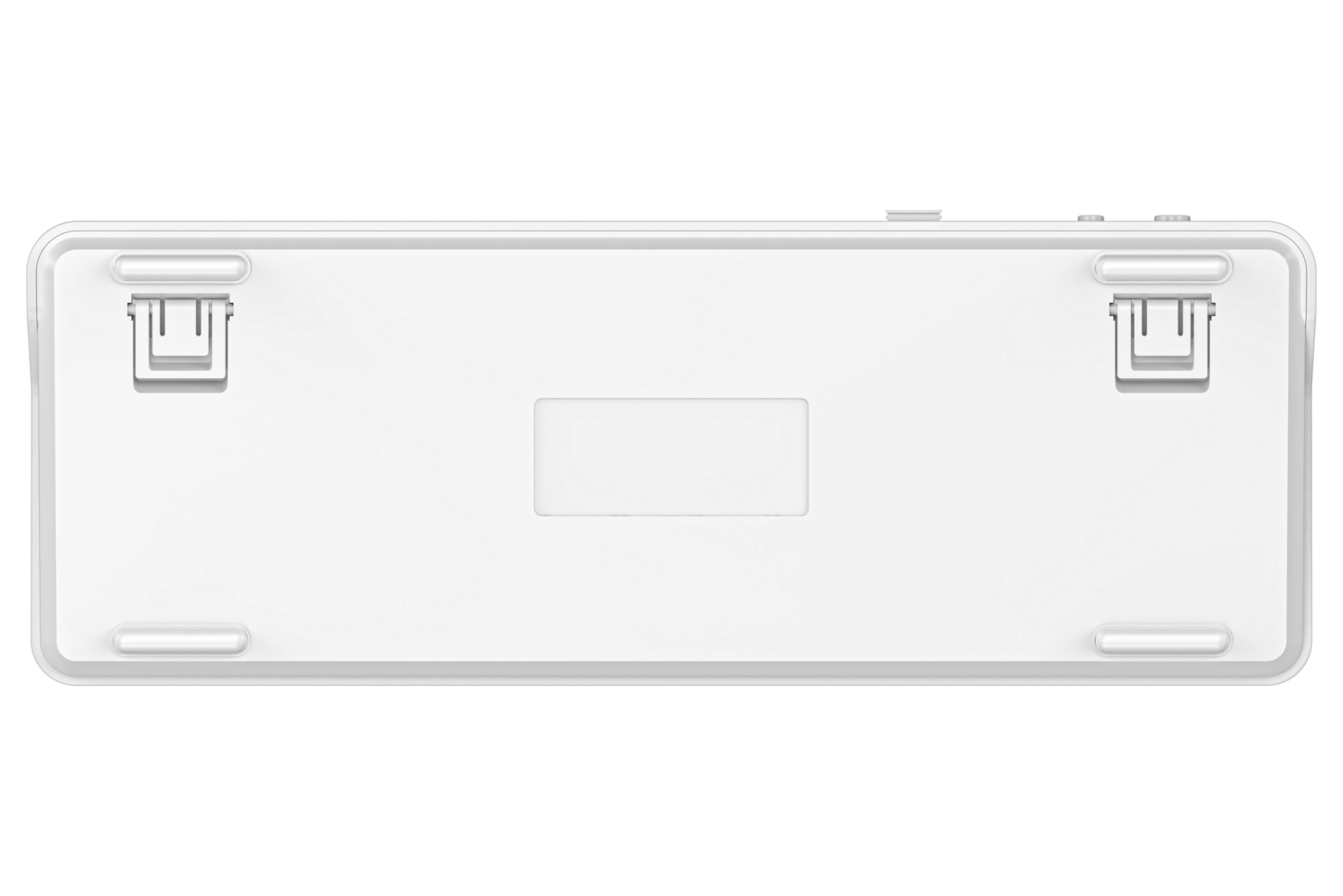 WK 68 Wireless Mechanical Keyboard