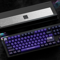 Star80 v2 Aluminium Wireless Mechanical Keyboard