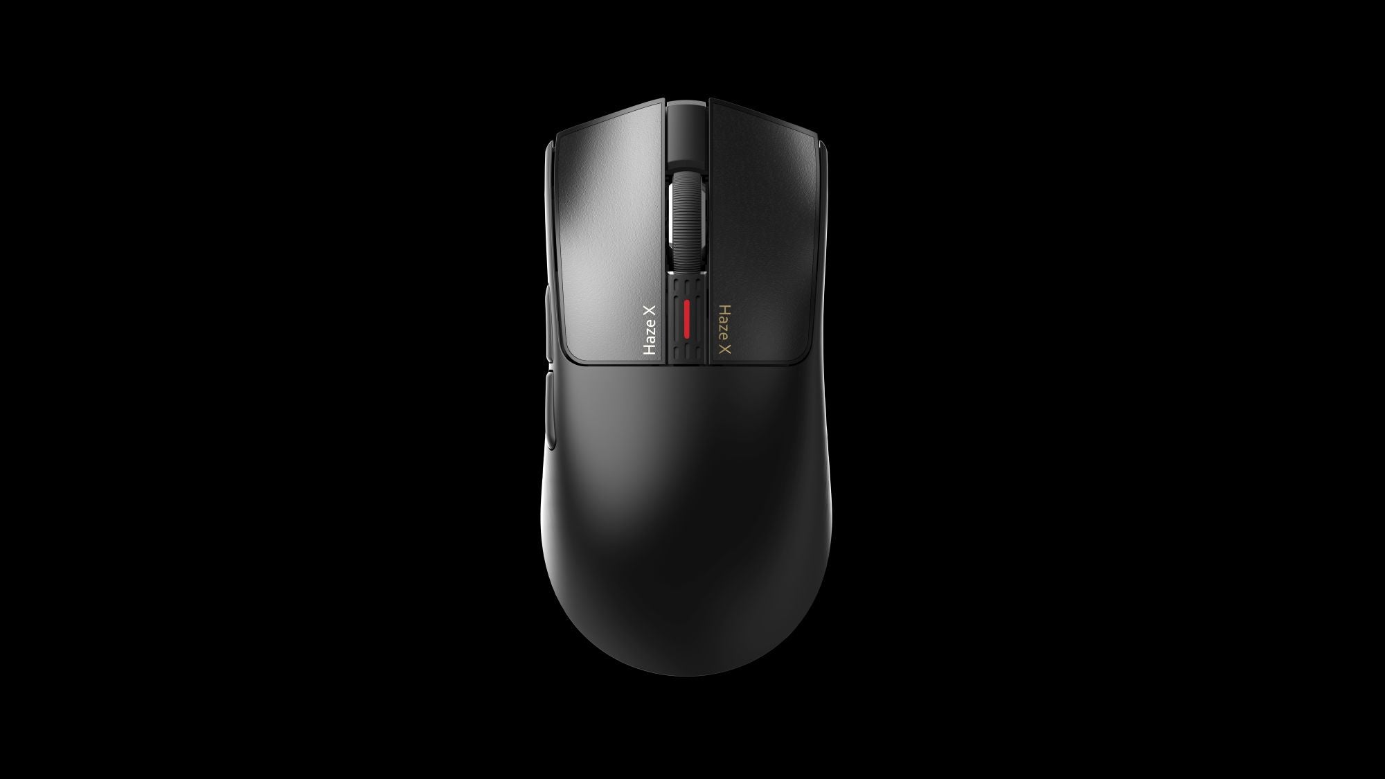 Haze X TMR Wireless Gaming Mouse