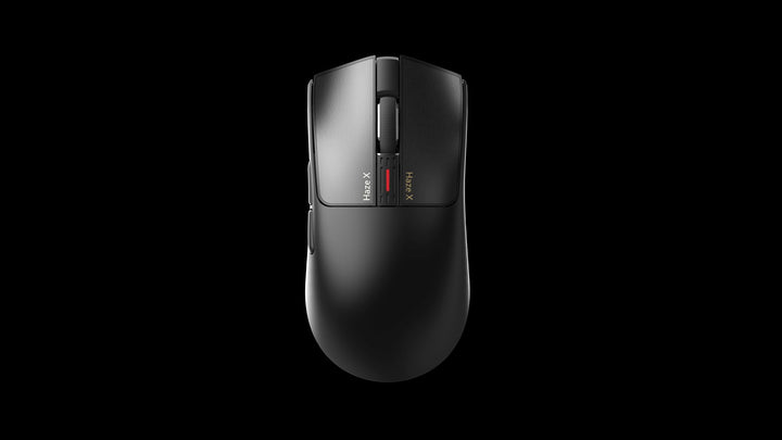 Haze X TMR Wireless Gaming Mouse