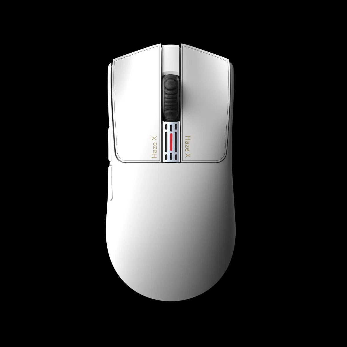 Haze X TMR Wireless Gaming Mouse