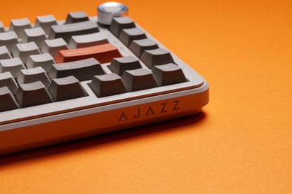 URX x AJAZZ AK820 MAX Plus