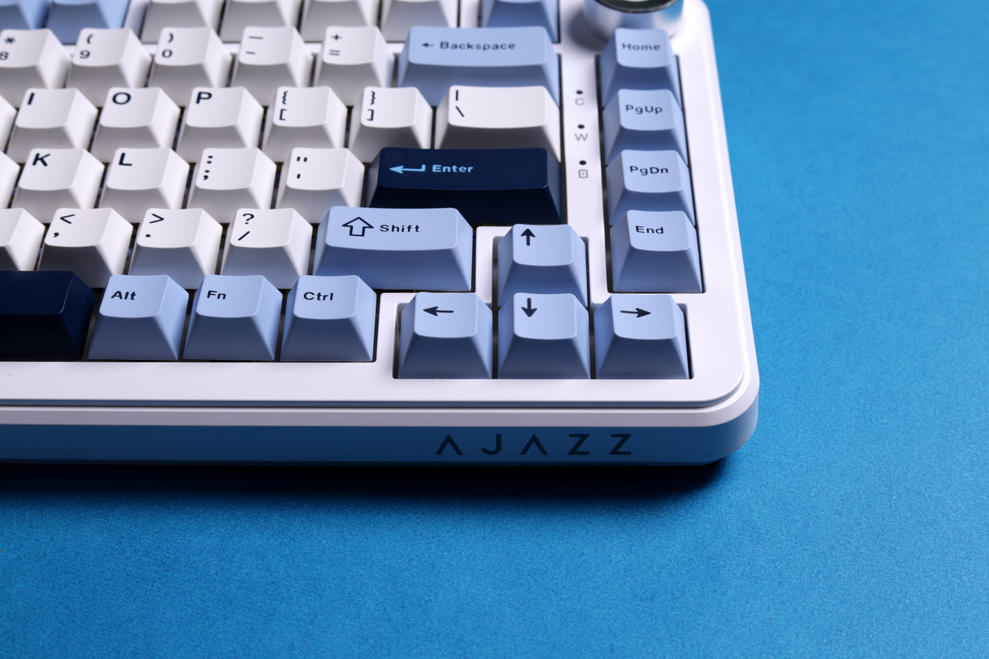 URX x AJAZZ AK820 MAX Plus