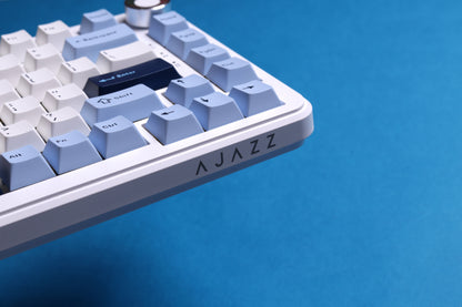 URX x AJAZZ AK820 MAX Plus