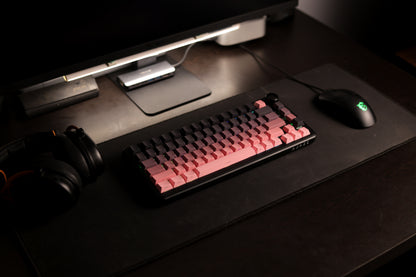 URX x AJAZZ AK820 MAX Plus