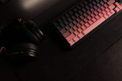 URX x AJAZZ AK820 MAX Plus