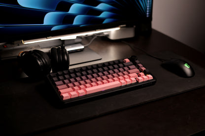 URX x AJAZZ AK820 MAX Plus