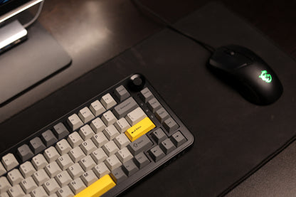 URX x AJAZZ AK820 MAX Plus
