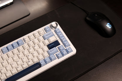 URX x AJAZZ AK820 MAX Plus