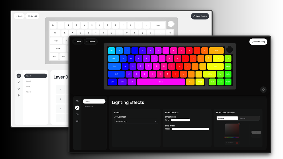 Software Banner