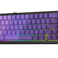 WK 68 Wireless Mechanical Keyboard